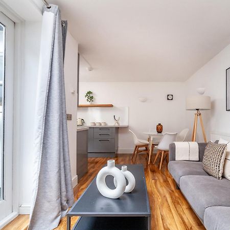 Апартаменти The Hackney Luxury Flat Лондон Екстер'єр фото
