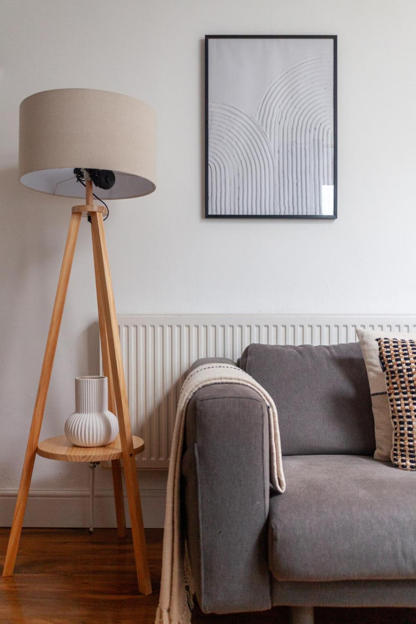 Апартаменти The Hackney Luxury Flat Лондон Екстер'єр фото