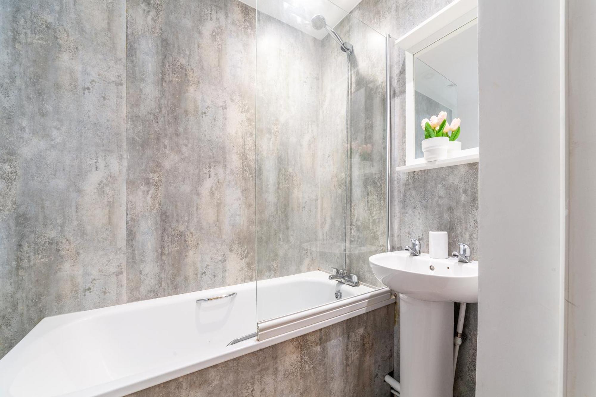 Апартаменти The Hackney Luxury Flat Лондон Екстер'єр фото